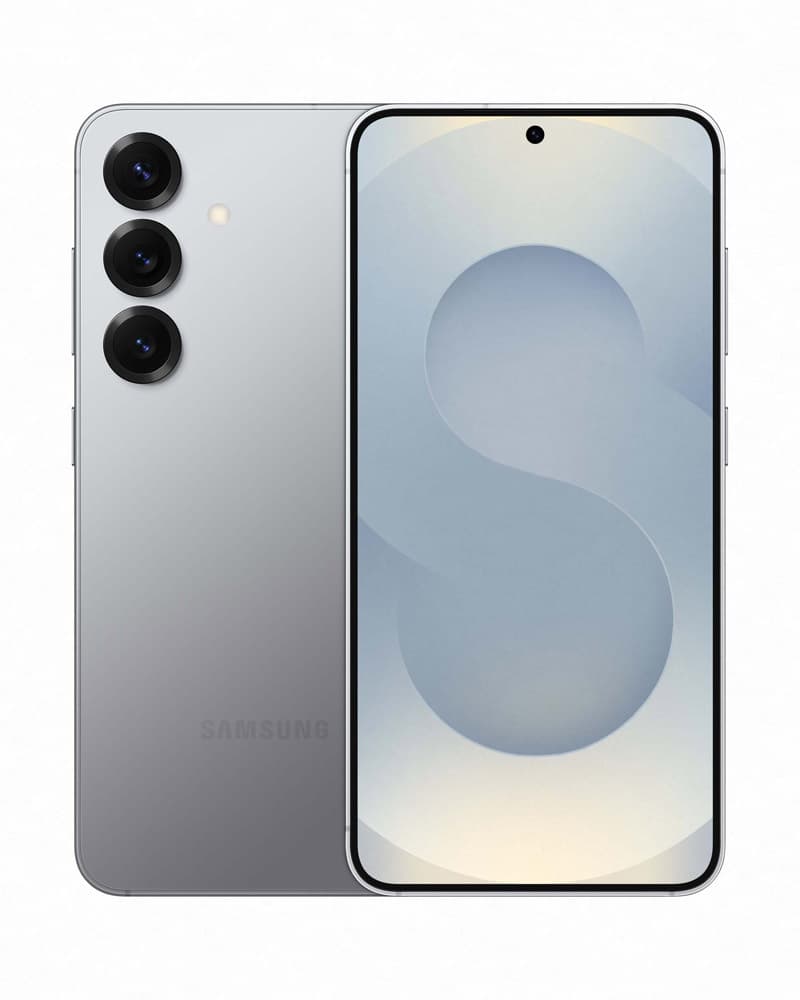 Samsung Galaxy S25 12GB/512GB Серый