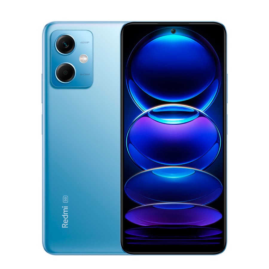 Xiaomi Redmi Note 12 Pro 8GB/256GB Синий