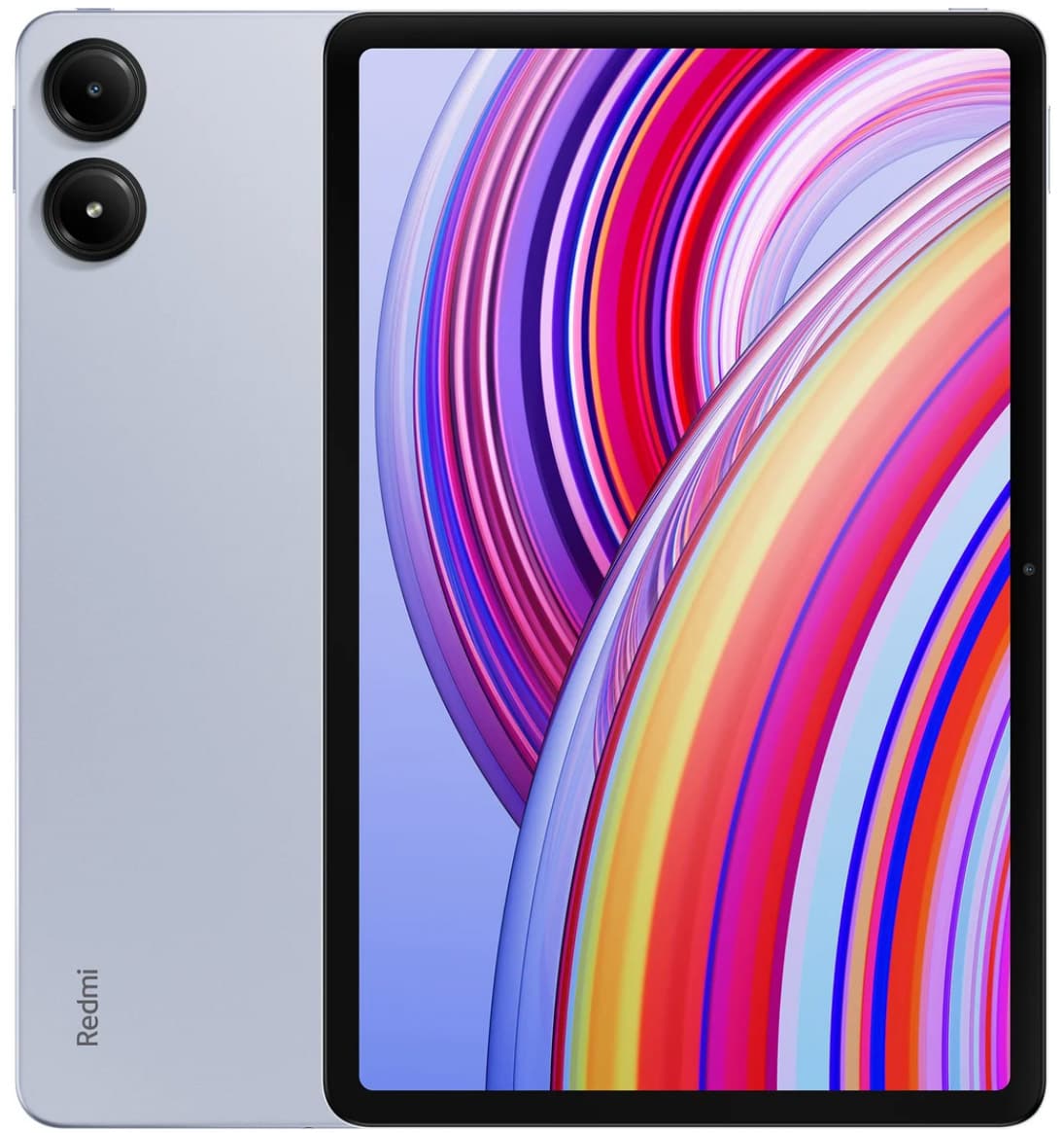 Xiaomi Redmi Pad Pro 8GB/256GB Голубой