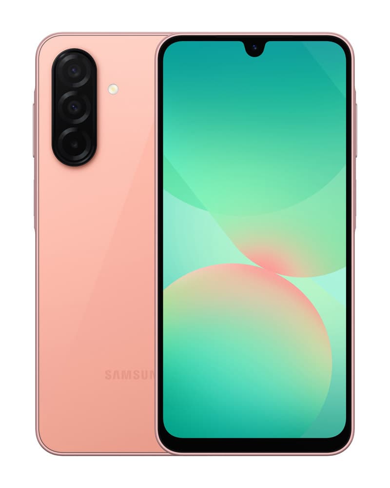 Samsung Galaxy A26 8GB/256GB Розовый купить в Минске Samsung Galaxy A26 8GB/256GB Розовый