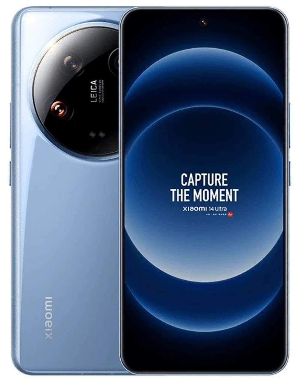 Xiaomi 14 Ultra 16GB/512GB Голубой