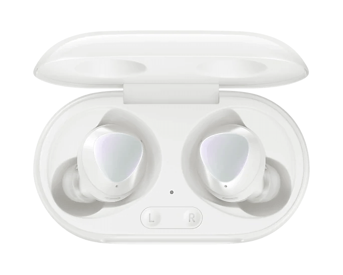 Samsung Galaxy Buds+ Белый купить в Минске  Samsung Galaxy Buds+ Белый