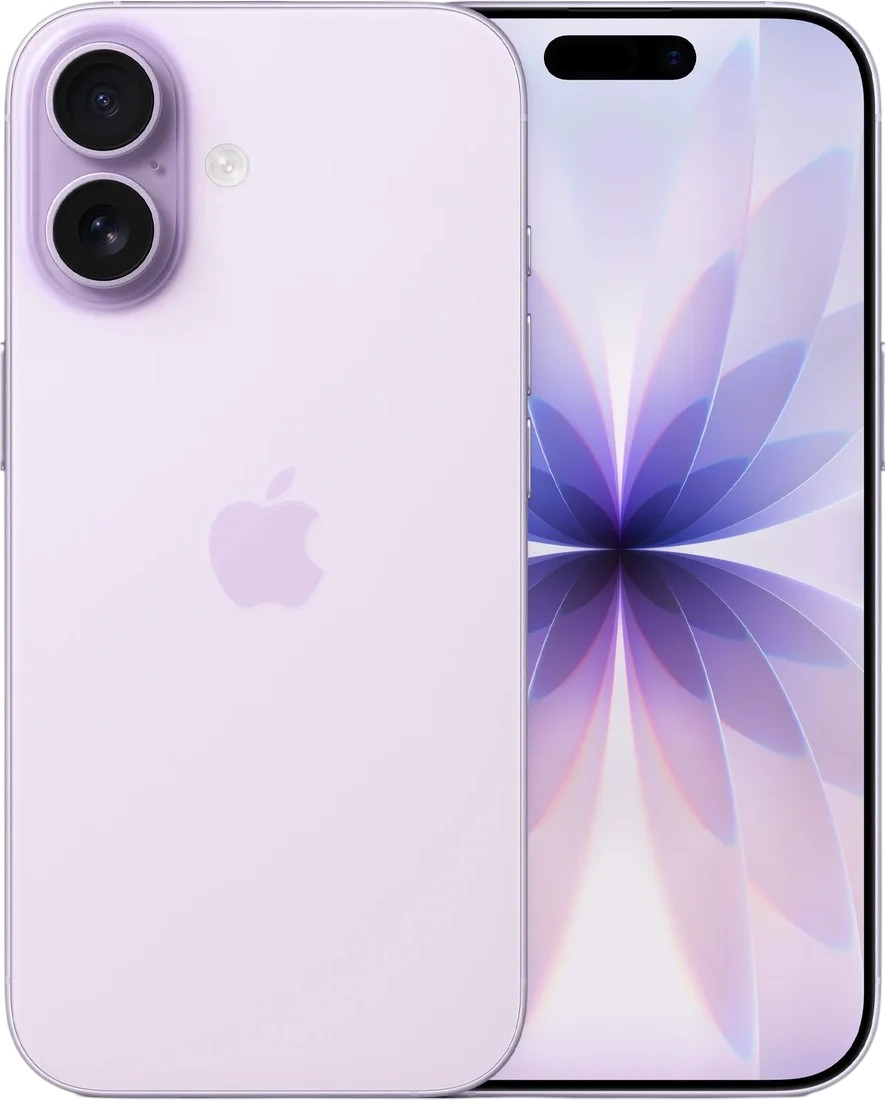 Apple iPhone 17 256GB Сиреневый купить в Минске Apple iPhone 17 256GB Сиреневый