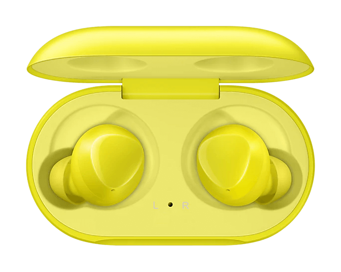 Samsung Galaxy Buds Желтый