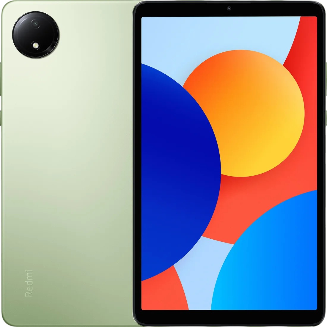Xiaomi Redmi Pad SE 8.7 4GB/128GB Зеленый