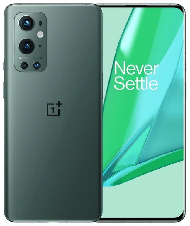 OnePlus 9 Pro 12GB/256GB Сосновый зеленый купить в Минске OnePlus 9 Pro 12GB/256GB Сосновый зеленый