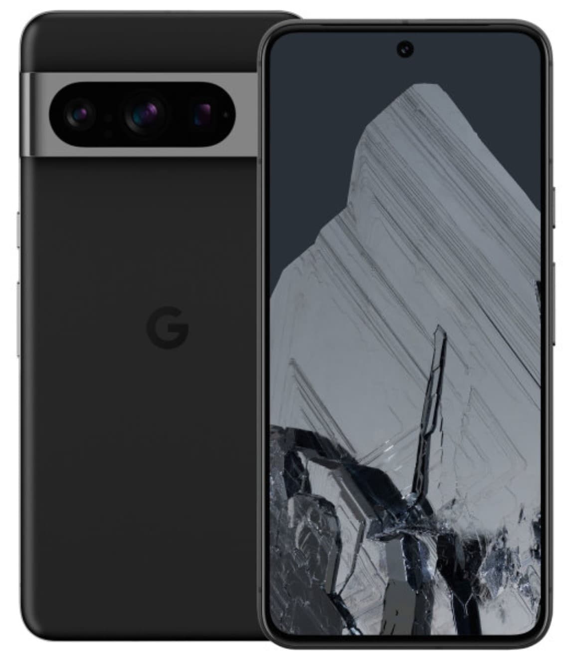 Google Pixel 8 Pro 12GB/128GB Обсидиан