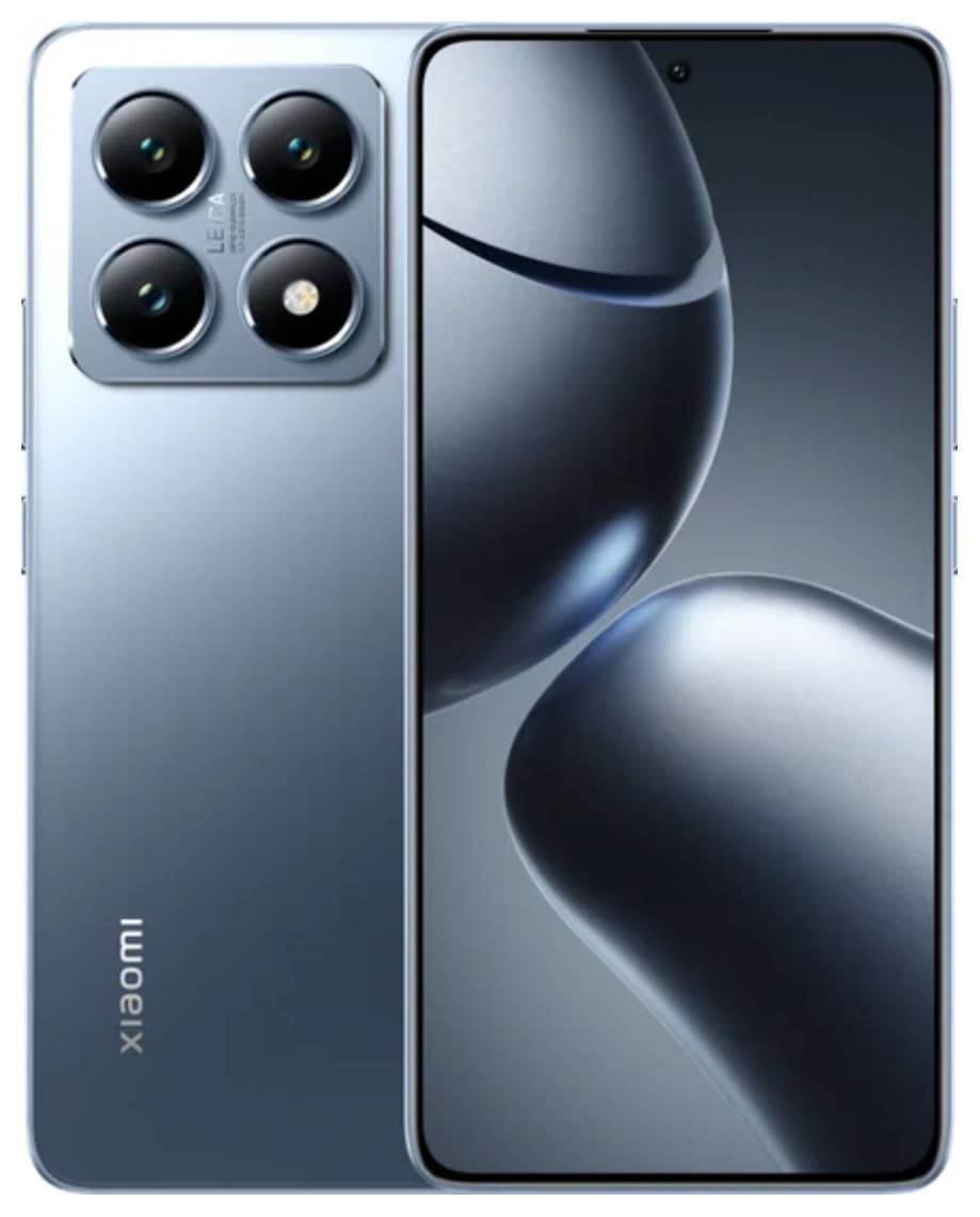 Xiaomi 14T 12GB/256GB  Синий титан