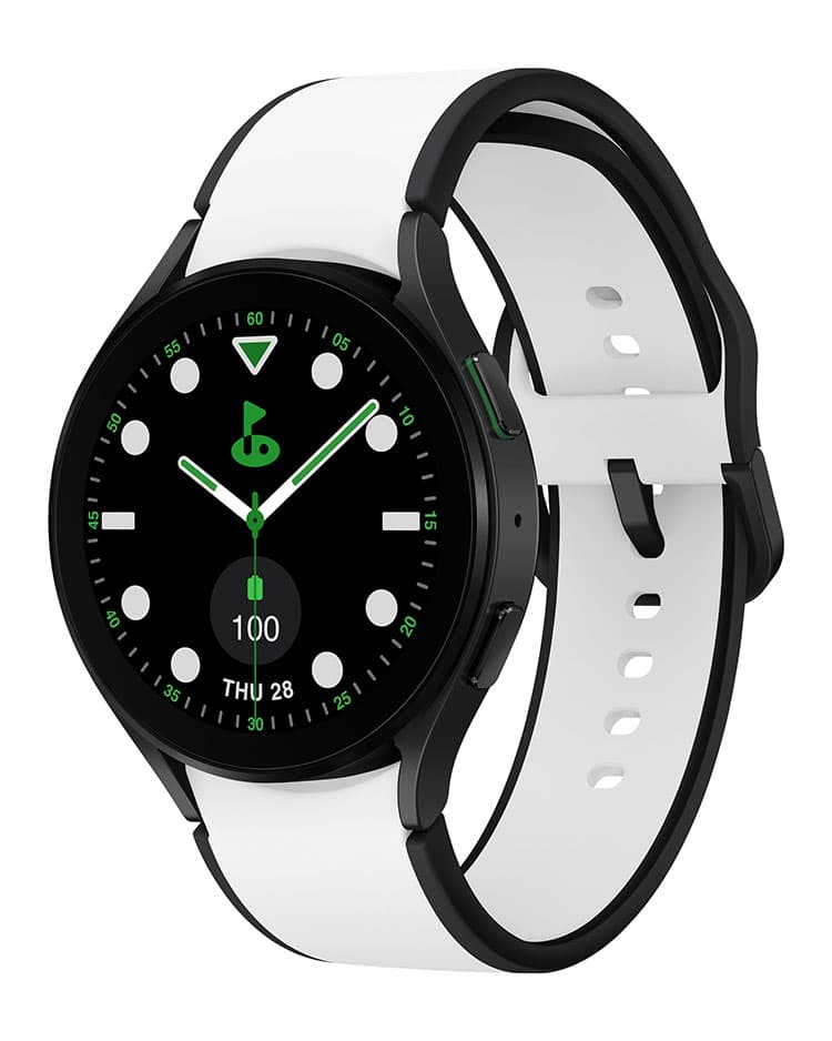 Samsung Galaxy Watch 5 44mm Golf Edition купить в Минске Samsung Galaxy Watch 5 44mm Golf Edition