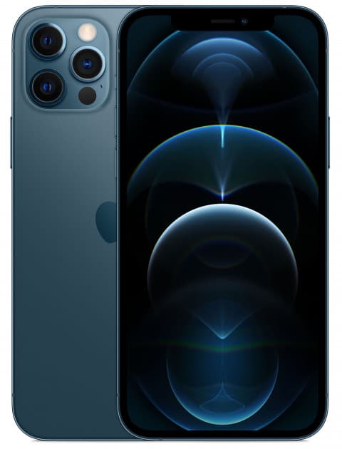 iPhone 12 Pro Max 512GB Синий купить в Минске iPhone 12 Pro Max 512GB Синий