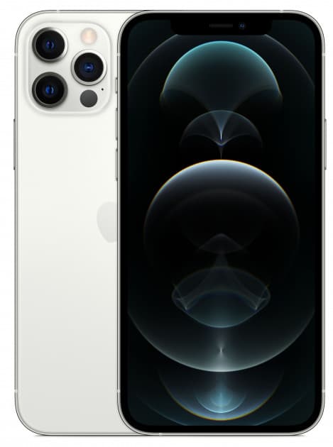 iPhone 12 Pro Max 256GB Серебристый купить в Минске iPhone 12 Pro Max 256GB Серебристый