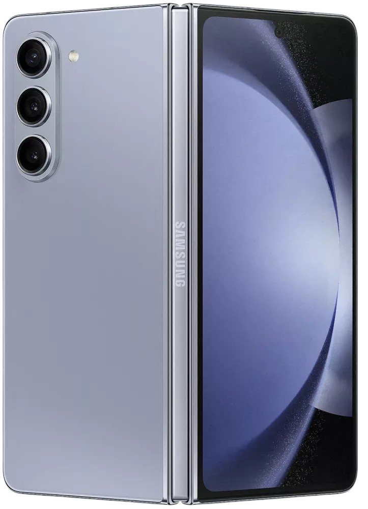 Samsung Galaxy Z Fold5 12GB/1TB Голубой