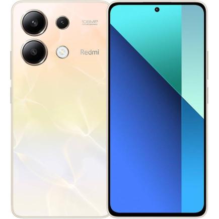 Xiaomi Redmi Note 13 8GB/128GB Ocean Sunset (Закатный) купить в Минске Xiaomi Redmi Note 13 8GB/128GB Ocean Sunset (Закатный)