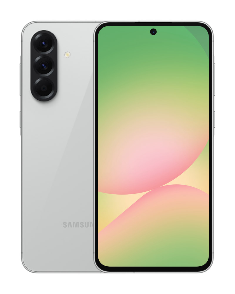 Samsung Galaxy A56 8GB/128GB Серый