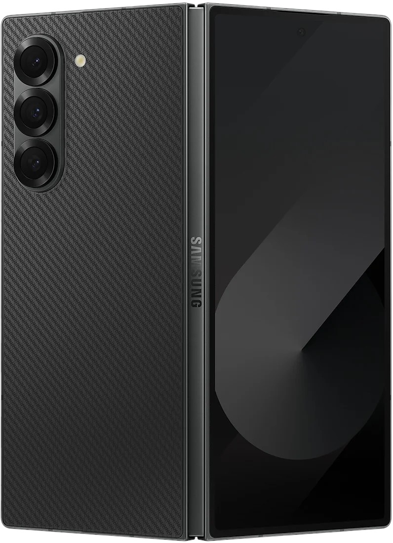 Samsung Galaxy Z Fold6 12GB/512GB Черный