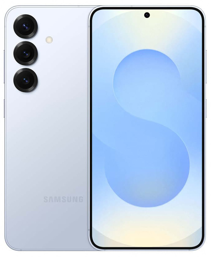 Samsung Galaxy S25+ 12GB/512GB Голубой