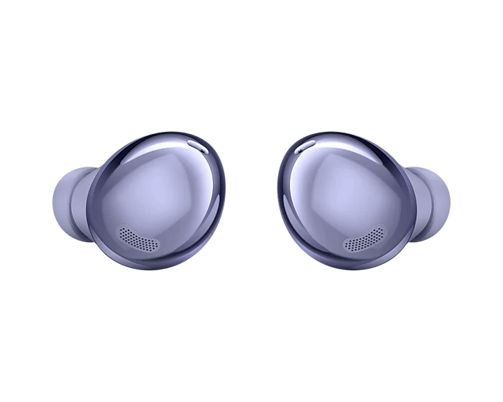 Samsung Galaxy Buds Pro Фиолетовый купить в Минске Samsung Galaxy Buds Pro Фиолетовый