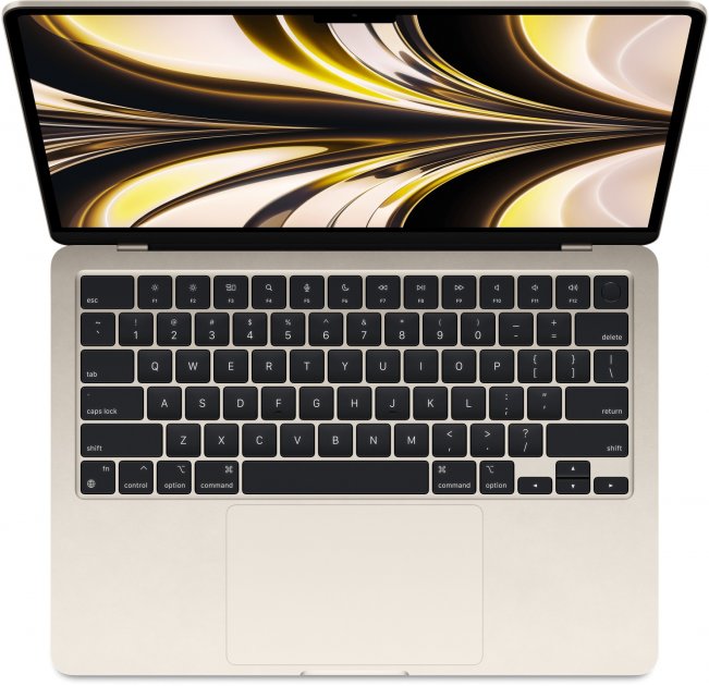 Apple Macbook Air 13" M2 2022 512GB Золотистый