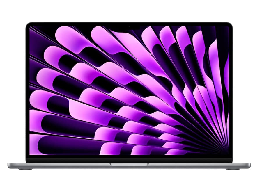 Apple Macbook Air 15" M3 2024 16/512GB Космический серый