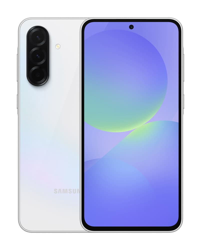 Samsung Galaxy A36 8GB/256GB Белый