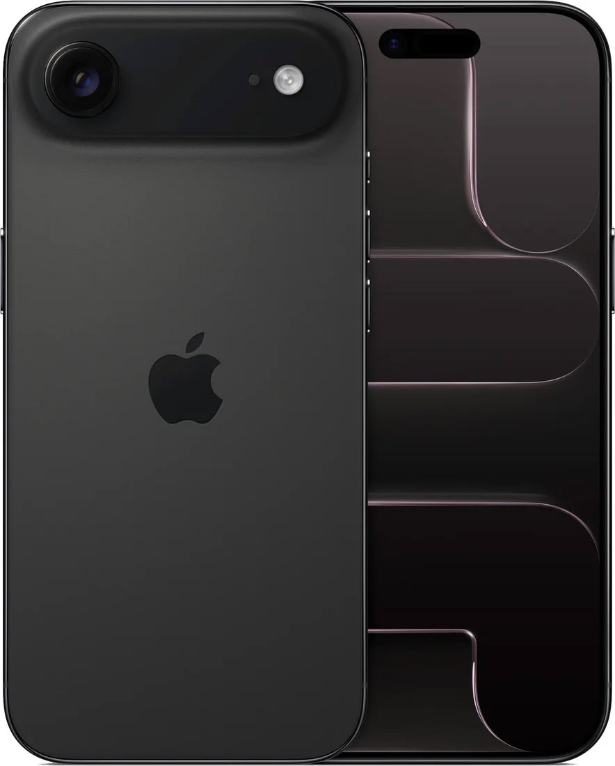 Apple iPhone Air 512GB Космический черный купить в Минске Apple iPhone Air 512GB Космический черный