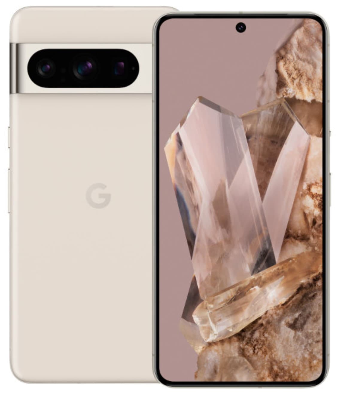 Google Pixel 8 Pro 12GB/1TB Фарфор