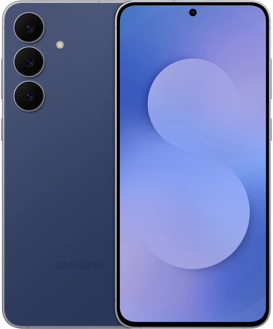 Samsung Galaxy S25 FE 8GB/128GB Синий