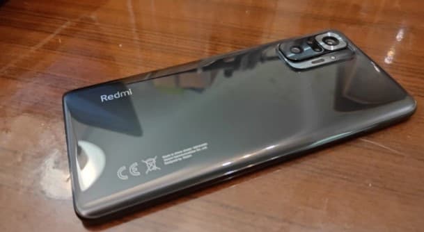 Xiaomi Redmi Note 10 Pro 64GB