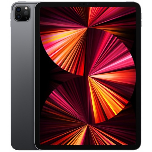 Apple iPad Pro M1 2021 11" 1TB Серый