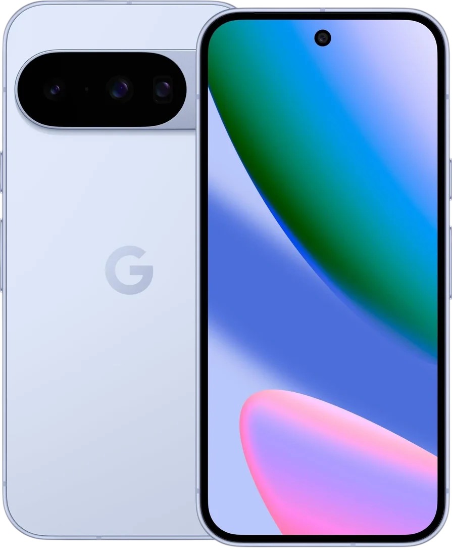 Google Pixel 10 12GB/256GB Фрост купить в Минске Google Pixel 10 12GB/256GB Фрост