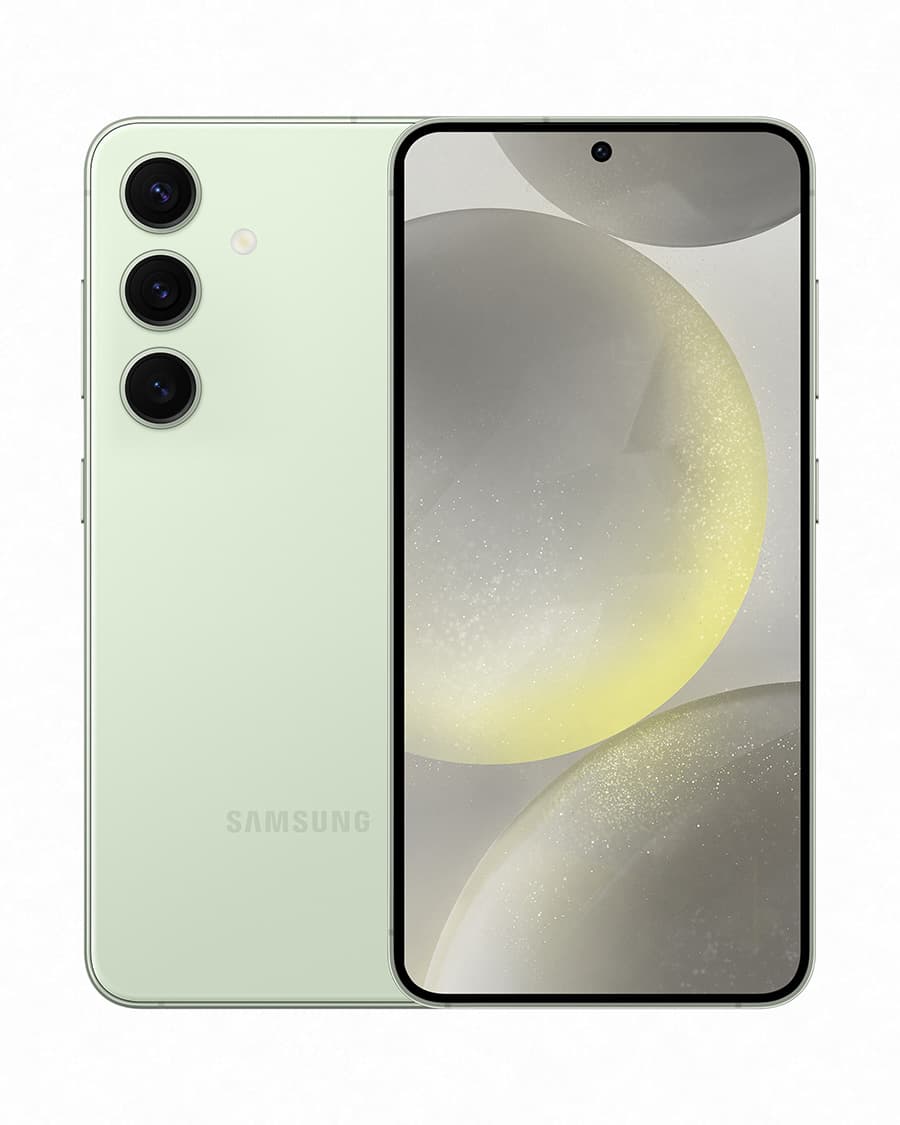 Samsung Galaxy S24+ 12GB/256GB Зеленый