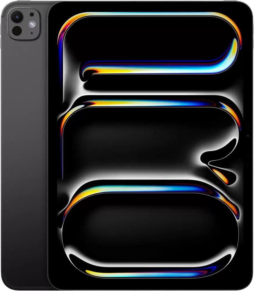Apple iPad Pro 11" 2024 512GB Черный космос