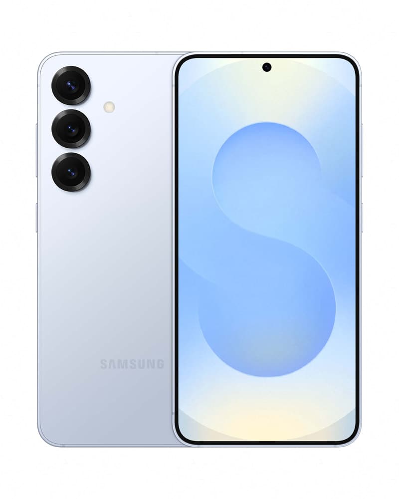 Samsung Galaxy S25 12GB/128GB Голубой