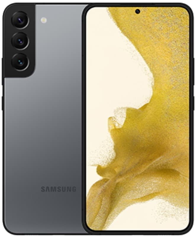 Samsung Galaxy S22 5G 8GB/128GB Графитовый