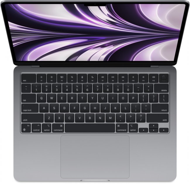 Apple Macbook Air 13" M2 2022 256GB Серый