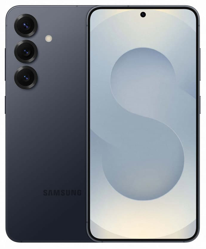 Samsung Galaxy S25+ 12GB/512GB Черный