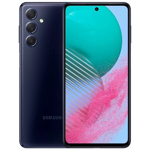 Samsung Galaxy M54 8GB/128GB Темно-синий