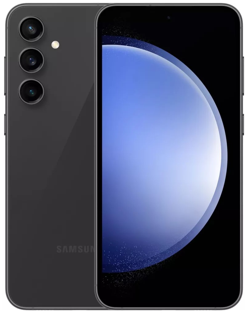 Samsung Galaxy S23 FE 8GB/128GB Графит