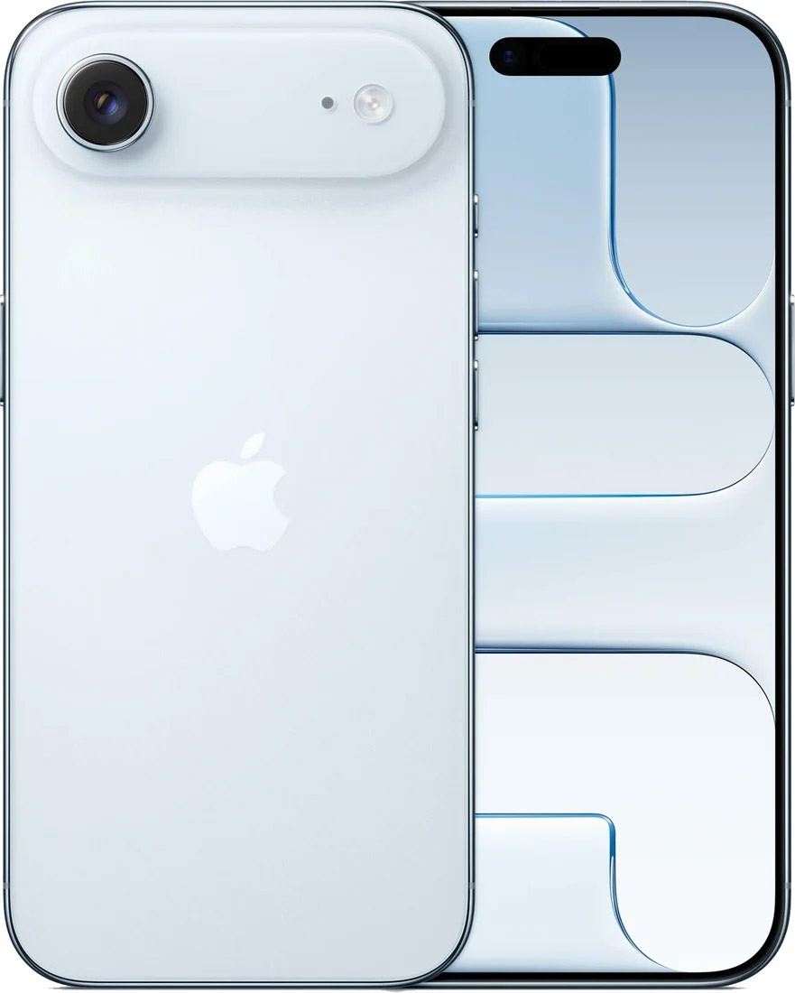 Apple iPhone Air 1TB Небесно-голубой купить в Минске Apple iPhone Air 1TB Небесно-голубой