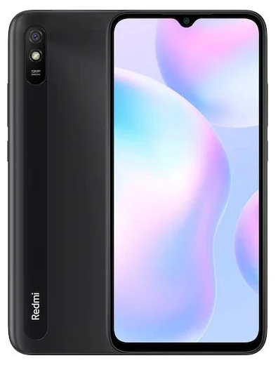 Xiaomi Redmi 9A Cерый купить в Минске  Xiaomi Redmi 9A Cерый