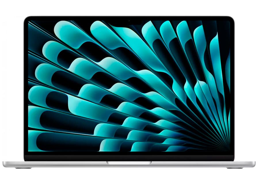 Apple Macbook Air 13" M3 2024 16/512GB Серебристый