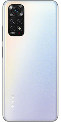 Xiaomi Redmi Note 11S фото 3