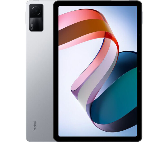 Планшет Xiaomi Redmi Pad 4GB/128GB международная версия (лунное серебро)