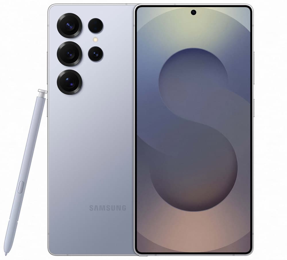 Samsung Galaxy S25 Ultra 12GB/1TB Синий титан