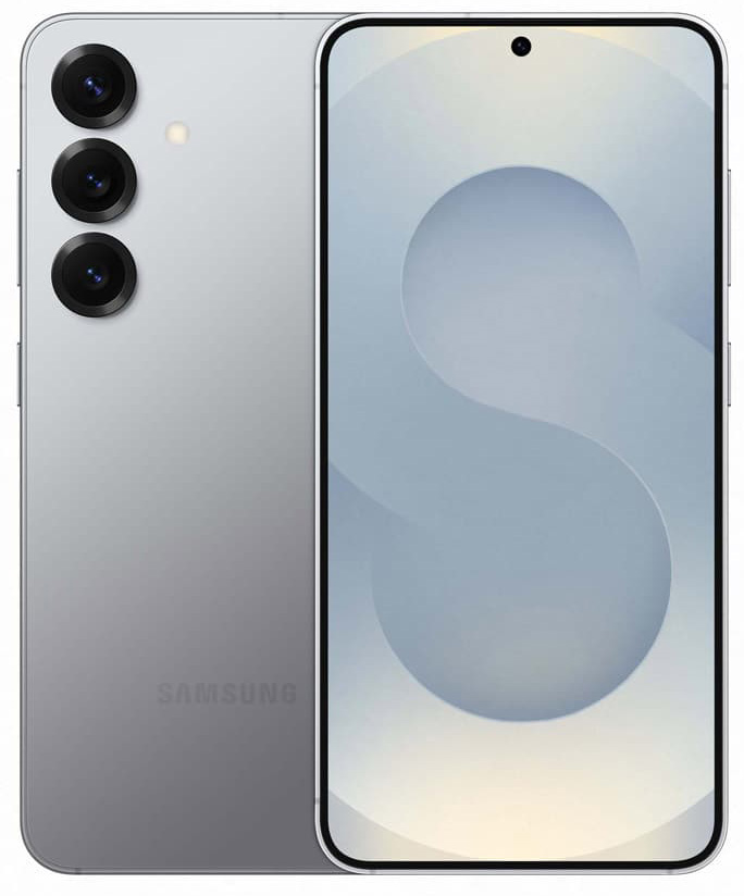 Samsung Galaxy S25+ 12GB/512GB Серый