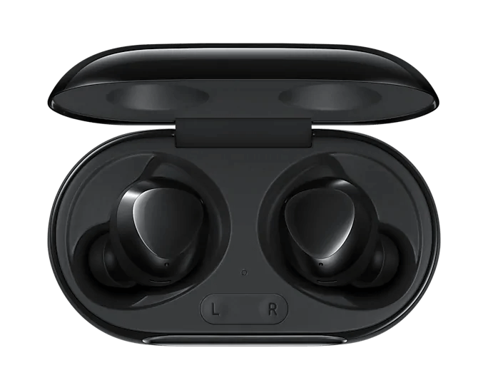 Samsung Galaxy Buds+ Черный купить в Минске  Samsung Galaxy Buds+ Черный
