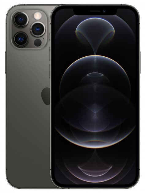 iPhone 12 Pro Max 512GB Черный купить в Минске iPhone 12 Pro Max 512GB Черный