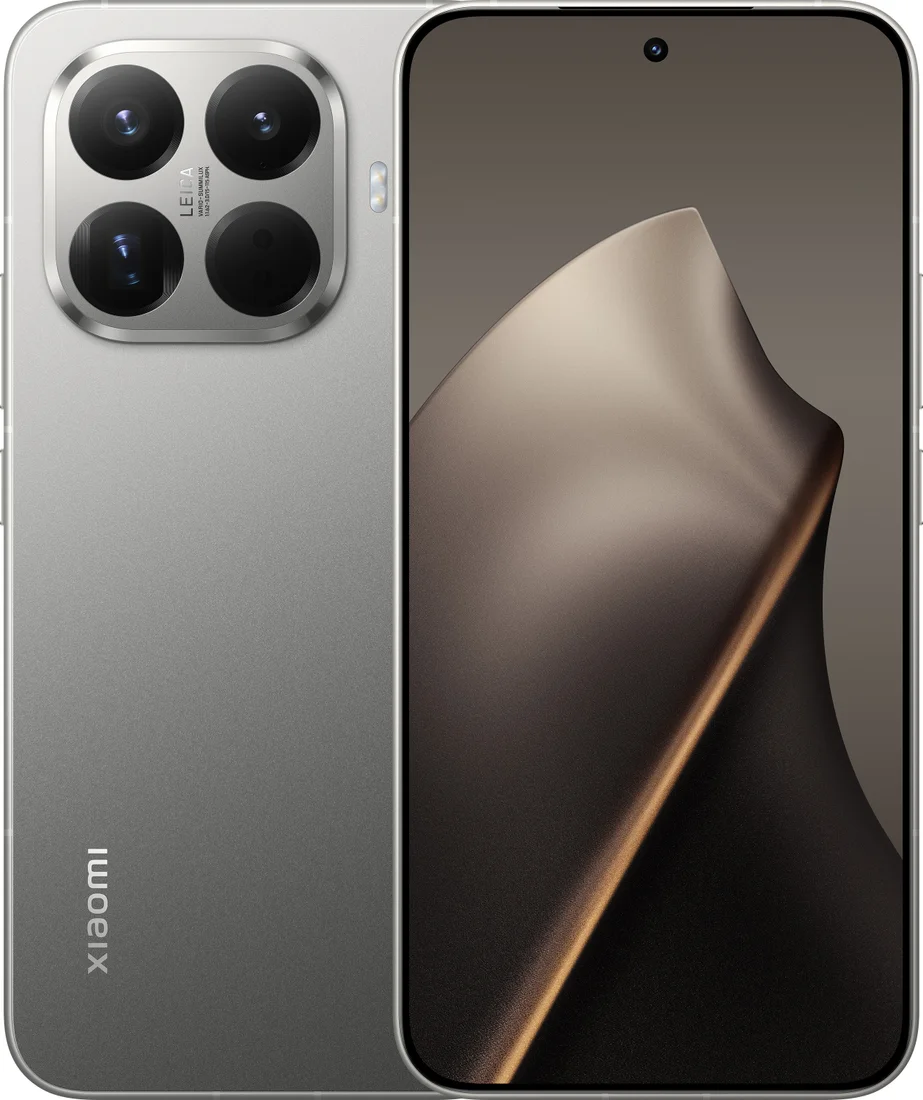 Xiaomi 15T Pro 12GB/1TB Серый