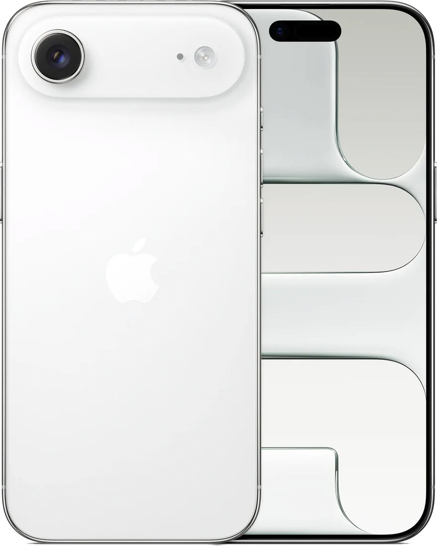 Apple iPhone Air 256GB Облачный белый купить в Минске Apple iPhone Air 256GB Облачный белый