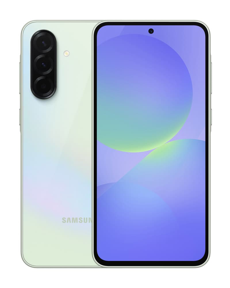 Samsung Galaxy A36 8GB/128GB Зеленый